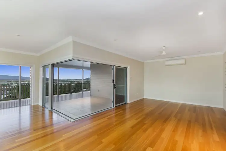 Third view of Homely house listing, 6 Kallanda Street, Mount Louisa QLD 4814