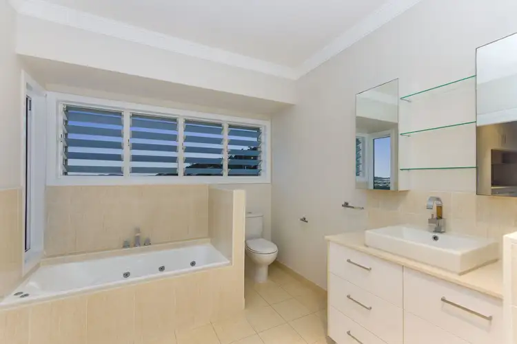 Sixth view of Homely house listing, 6 Kallanda Street, Mount Louisa QLD 4814