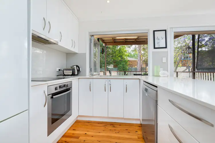 Main view of Homely house listing, 35 Folkstone Avenue, Albany Creek QLD 4035