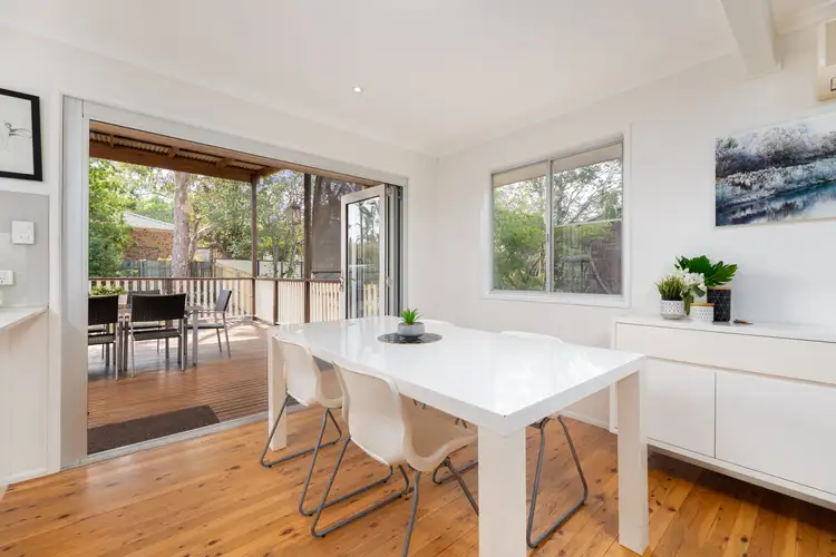 Second view of Homely house listing, 35 Folkstone Avenue, Albany Creek QLD 4035