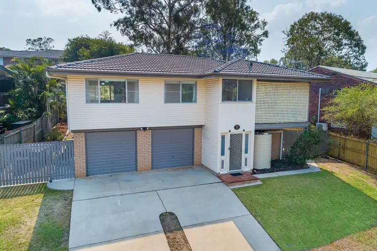 Third view of Homely house listing, 35 Folkstone Avenue, Albany Creek QLD 4035