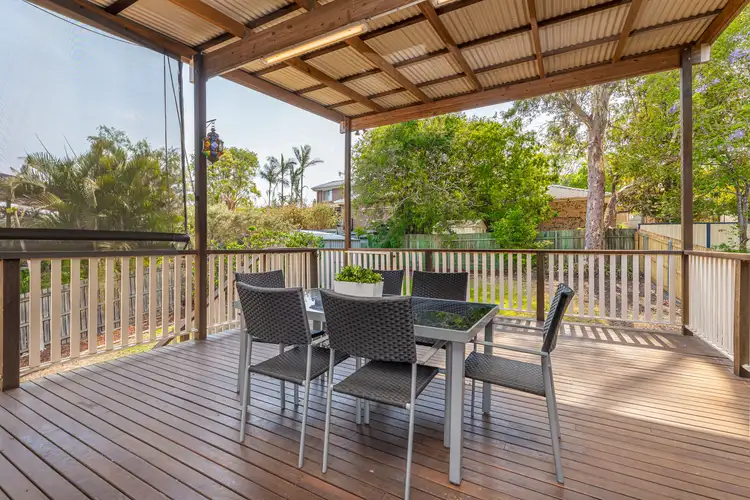 Fourth view of Homely house listing, 35 Folkstone Avenue, Albany Creek QLD 4035
