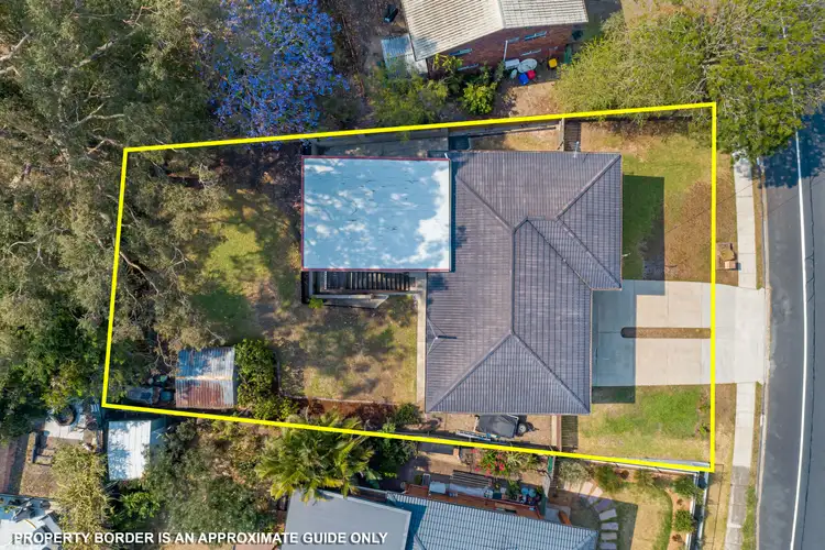 Sixth view of Homely house listing, 35 Folkstone Avenue, Albany Creek QLD 4035