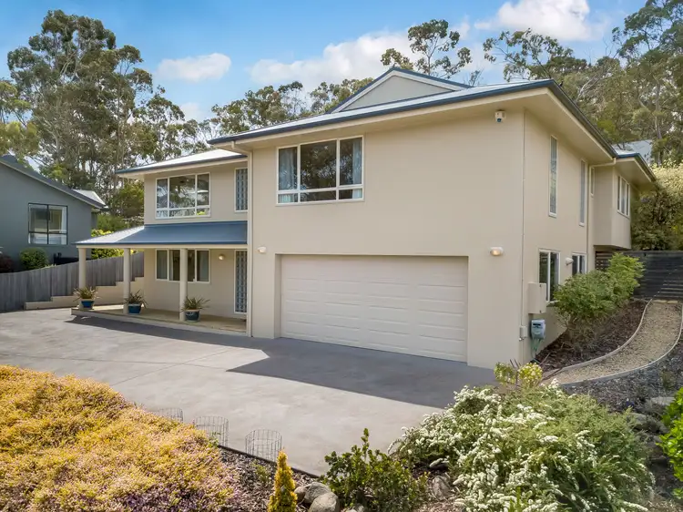 Main view of Homely house listing, 564B Nelson Road, Mount Nelson TAS 7007