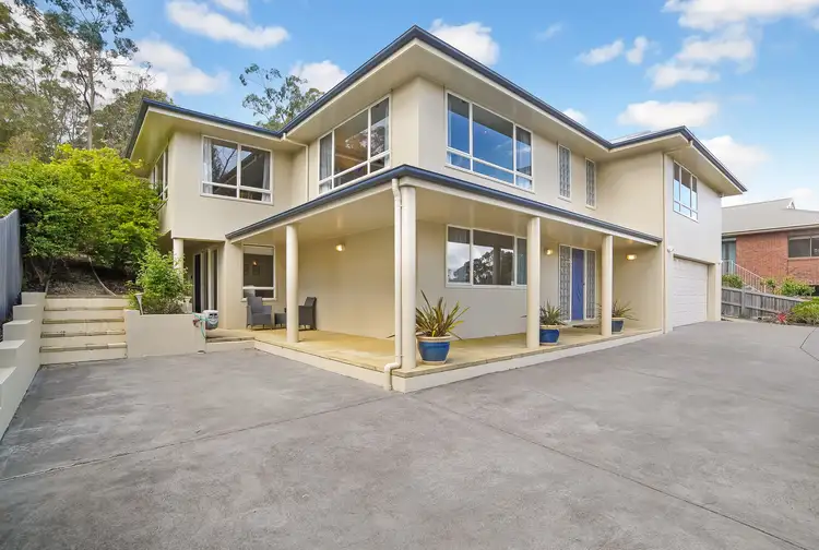 Second view of Homely house listing, 564B Nelson Road, Mount Nelson TAS 7007