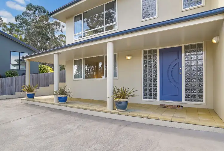 Third view of Homely house listing, 564B Nelson Road, Mount Nelson TAS 7007