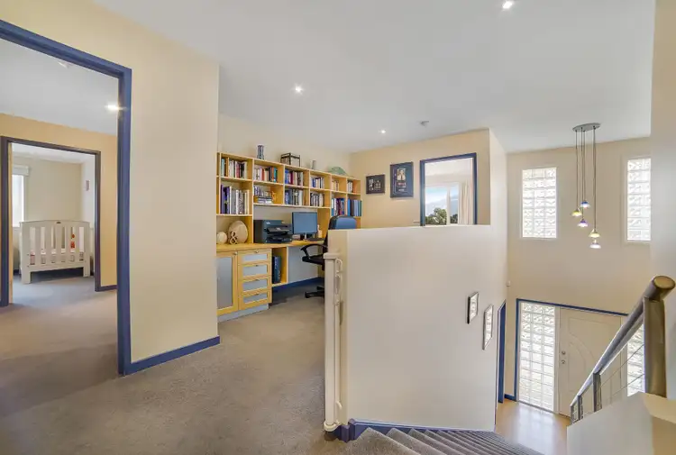 Fifth view of Homely house listing, 564B Nelson Road, Mount Nelson TAS 7007