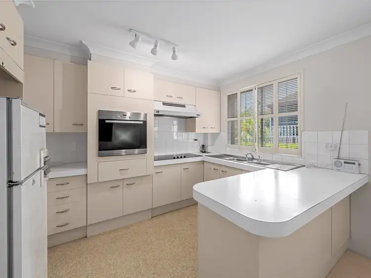 Fourth view of Homely unit listing, 3/46 Upper Lancaster Road, Ascot QLD 4007