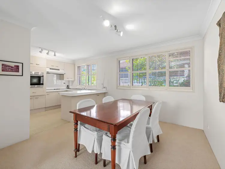 Fifth view of Homely unit listing, 3/46 Upper Lancaster Road, Ascot QLD 4007