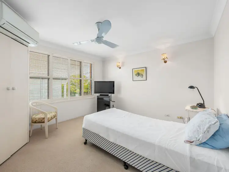 Sixth view of Homely unit listing, 3/46 Upper Lancaster Road, Ascot QLD 4007