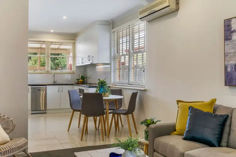 Fifth view of Homely house listing, 4/51 Phillis Street, Maylands SA 5069