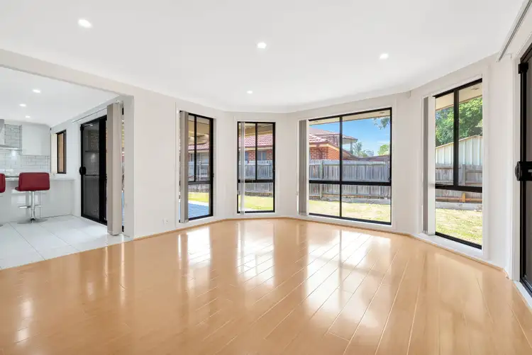 Third view of Homely house listing, 4 Ida Place, Cecil Hills NSW 2171