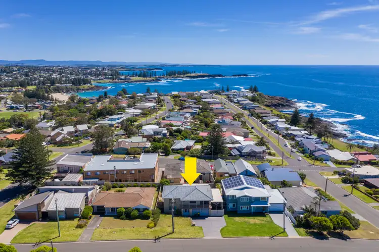 Main view of Homely house listing, 69 Marsden Street, Kiama NSW 2533