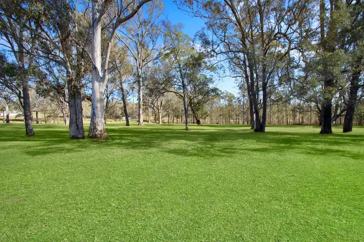 Main view of Homely land listing, 392 Cattai Road, Cattai NSW 2756