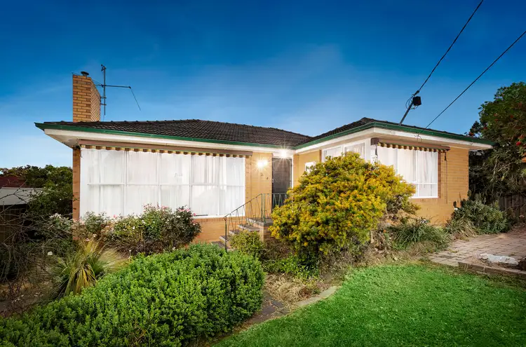 Main view of Homely house listing, 3 Carmyle Court, Bundoora VIC 3083