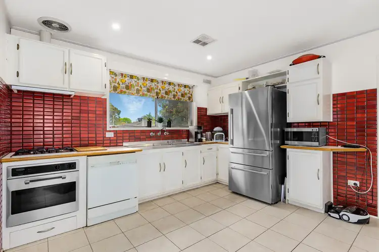 Third view of Homely house listing, 3 Carmyle Court, Bundoora VIC 3083