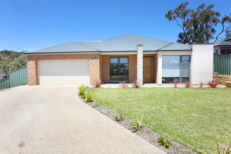 Main view of Homely house listing, 23 Trezise Way, Clare SA 5453