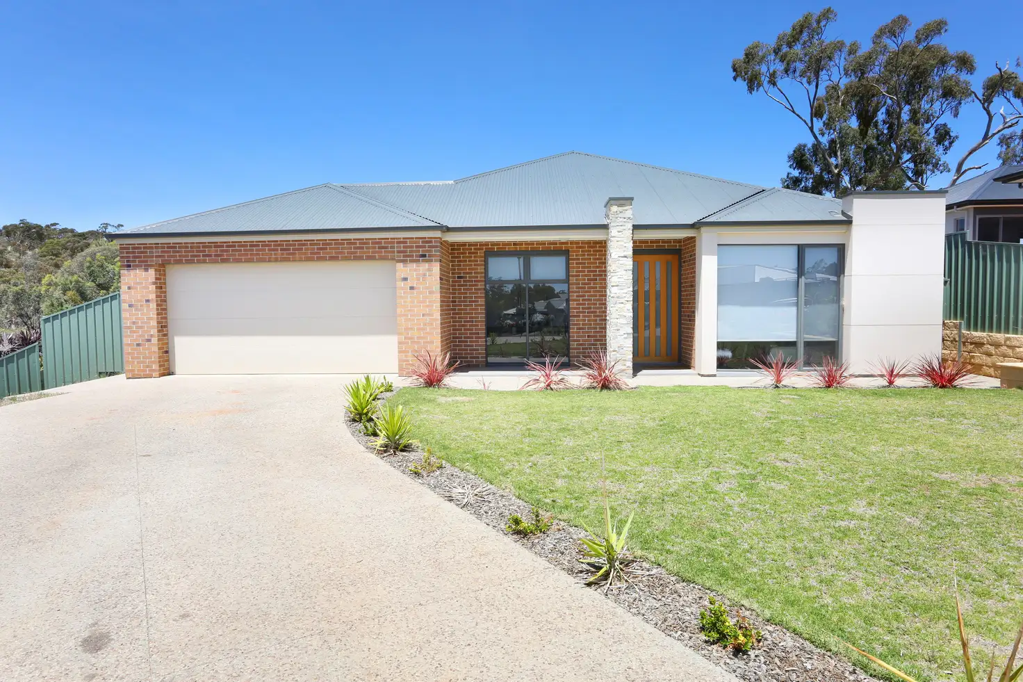 Main view of Homely house listing, 23 Trezise Way, Clare SA 5453