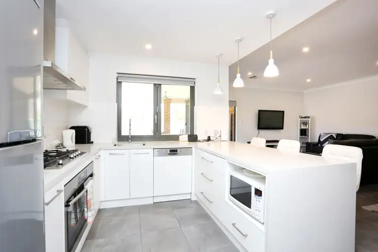 Second view of Homely house listing, 23 Trezise Way, Clare SA 5453