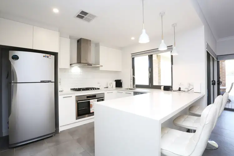 Third view of Homely house listing, 23 Trezise Way, Clare SA 5453