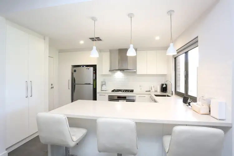 Fourth view of Homely house listing, 23 Trezise Way, Clare SA 5453