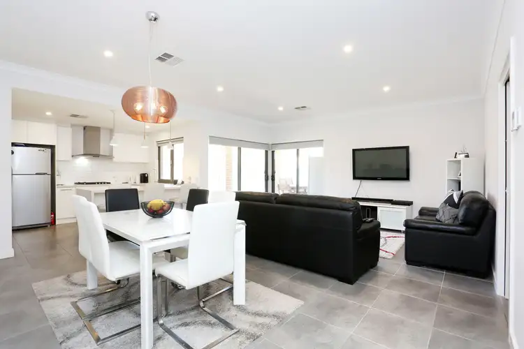 Fifth view of Homely house listing, 23 Trezise Way, Clare SA 5453