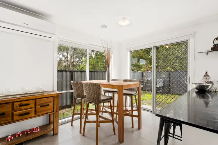 Sixth view of Homely unit listing, 40 Parkhead Circuit, Warragul VIC 3820