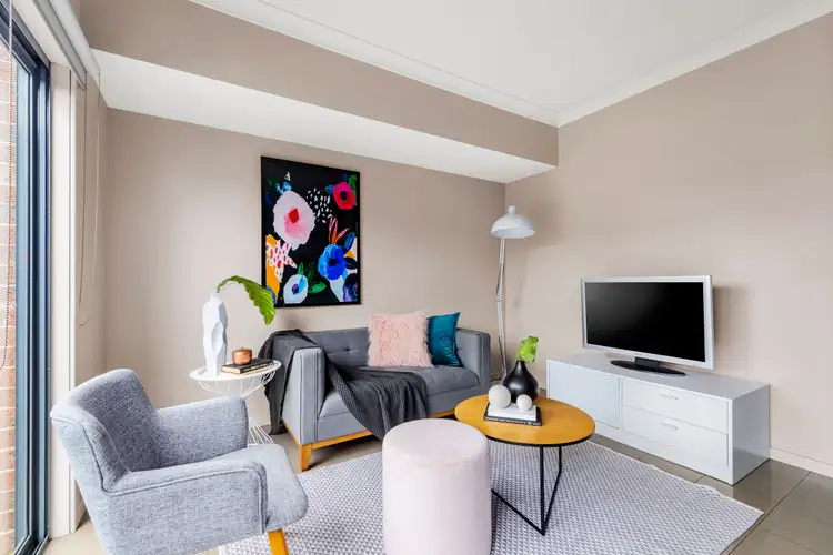 Second view of Homely unit listing, 3/37 Cash Street, Kingsbury VIC 3083