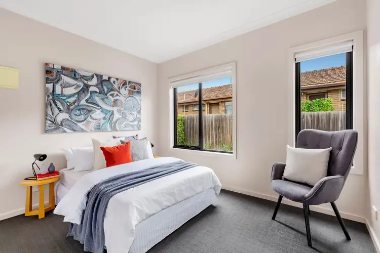Fourth view of Homely unit listing, 3/37 Cash Street, Kingsbury VIC 3083