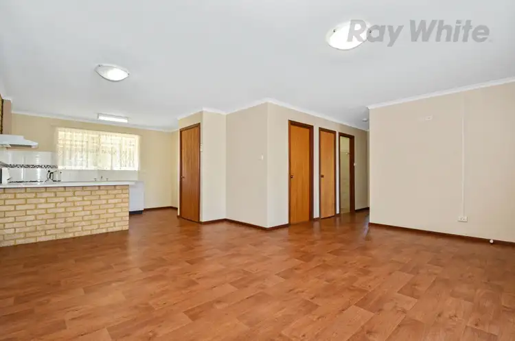 Second view of Homely house listing, 9B Valencia Close, Orana WA 6330