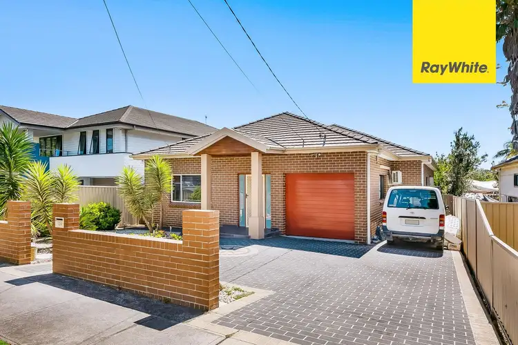 128 Rosemont St South, Punchbowl NSW 2196