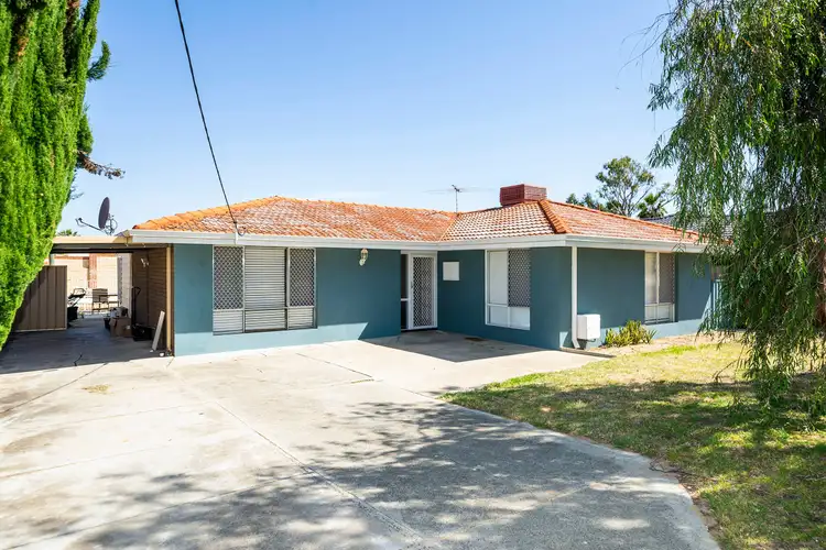 61 Milina Street, Hillman WA 6168