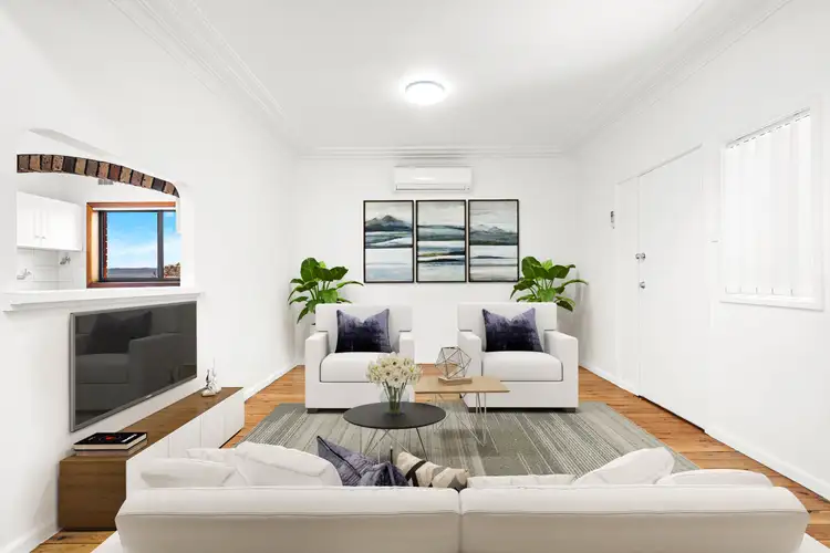 Main view of Homely house listing, 52 Donaldson Street, Port Kembla NSW 2505