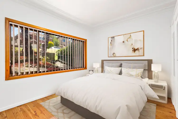 Third view of Homely house listing, 52 Donaldson Street, Port Kembla NSW 2505