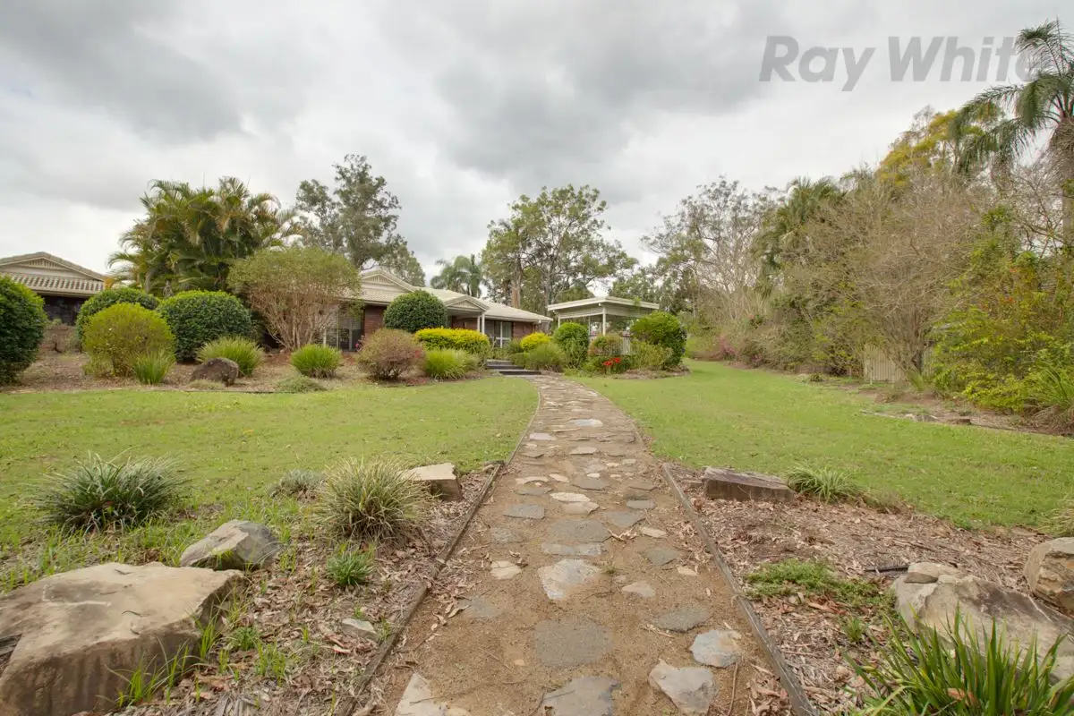 Main view of Homely house listing, 105-107 Phillip Crescent, Barellan Point QLD 4306