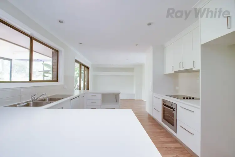 Second view of Homely house listing, 105-107 Phillip Crescent, Barellan Point QLD 4306