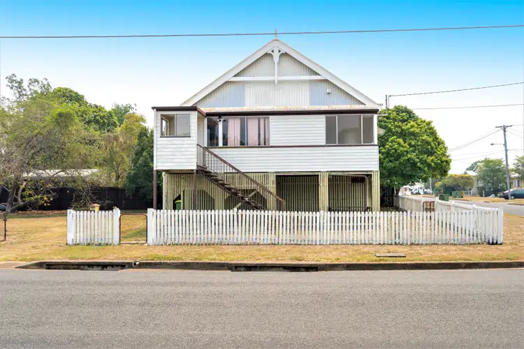 3 Easton Street, Newtown QLD 4305