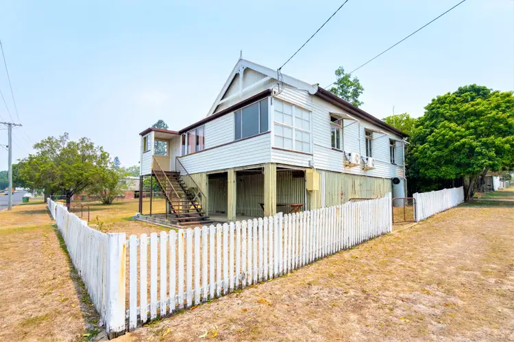 Third view of Homely house listing, 3 Easton Street, Newtown QLD 4305