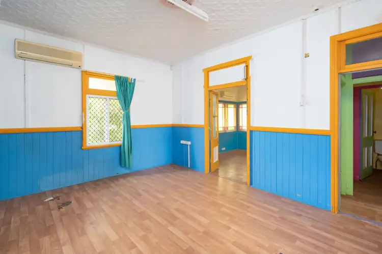 Fourth view of Homely house listing, 3 Easton Street, Newtown QLD 4305