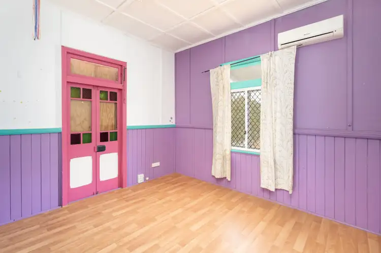 Fifth view of Homely house listing, 3 Easton Street, Newtown QLD 4305