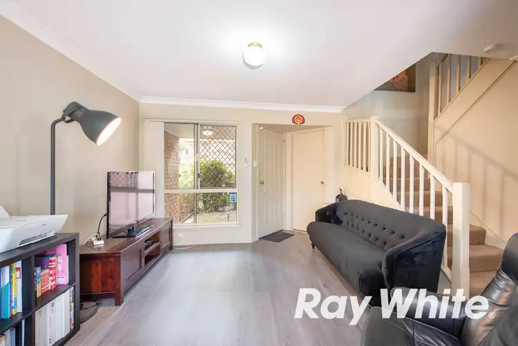 Fourth view of Homely house listing, 113/17 Marlow Street, Woodridge QLD 4114