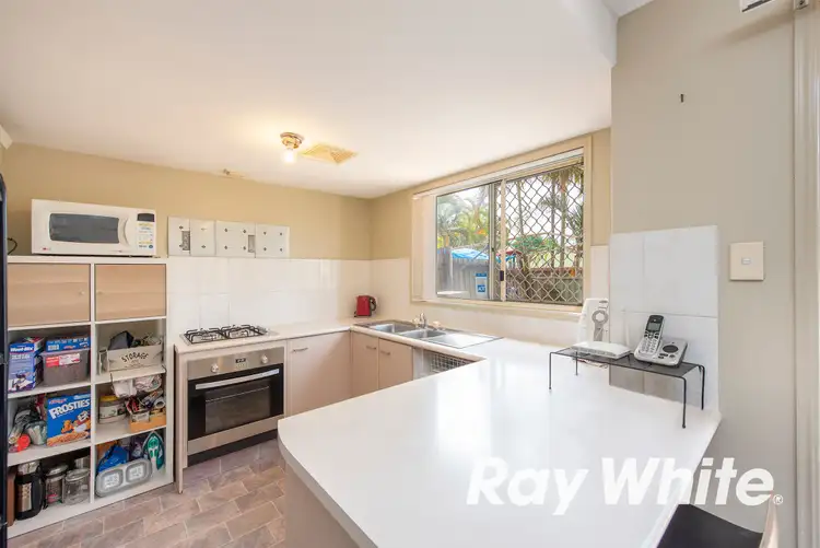 Fifth view of Homely house listing, 113/17 Marlow Street, Woodridge QLD 4114