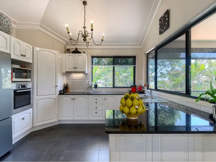 Fifth view of Homely townhouse listing, 5/139 Rockbourne Terrace, Paddington QLD 4064