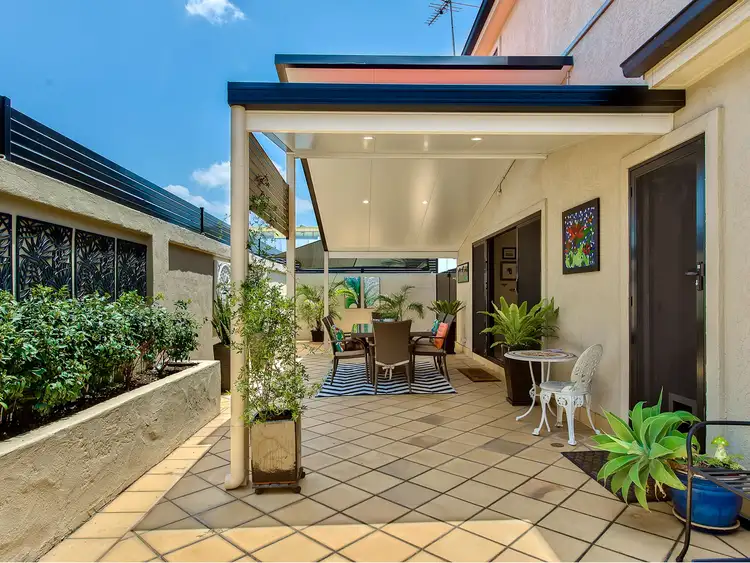 Sixth view of Homely townhouse listing, 5/139 Rockbourne Terrace, Paddington QLD 4064