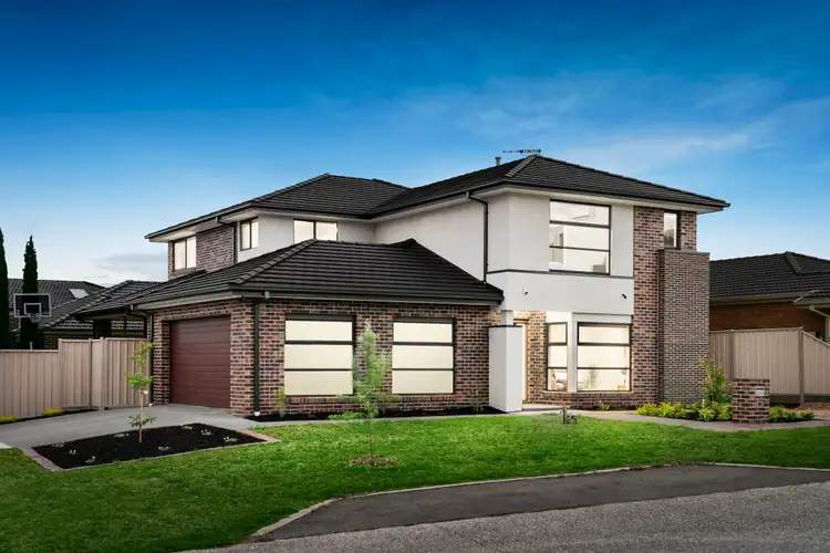 1 Rahill Walk, Bundoora VIC 3083