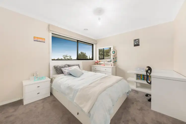Seventh view of Homely house listing, 1 Rahill Walk, Bundoora VIC 3083