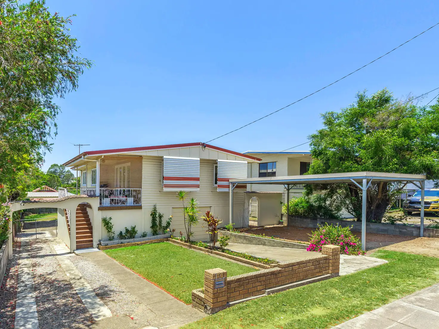 Main view of Homely house listing, 625 Webster Road, Chermside QLD 4032