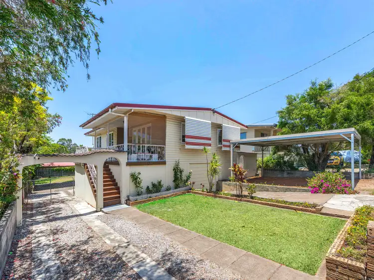 Second view of Homely house listing, 625 Webster Road, Chermside QLD 4032