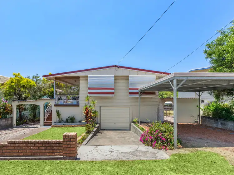 Third view of Homely house listing, 625 Webster Road, Chermside QLD 4032
