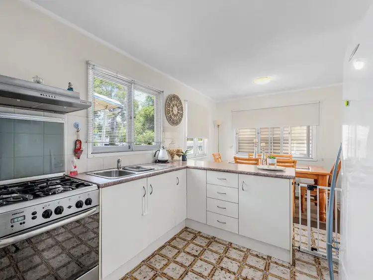 Fifth view of Homely house listing, 625 Webster Road, Chermside QLD 4032